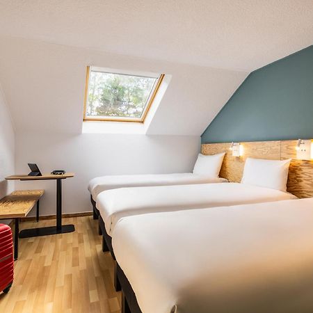 Greet Brussels Airport Zaventem Hotel Luaran gambar