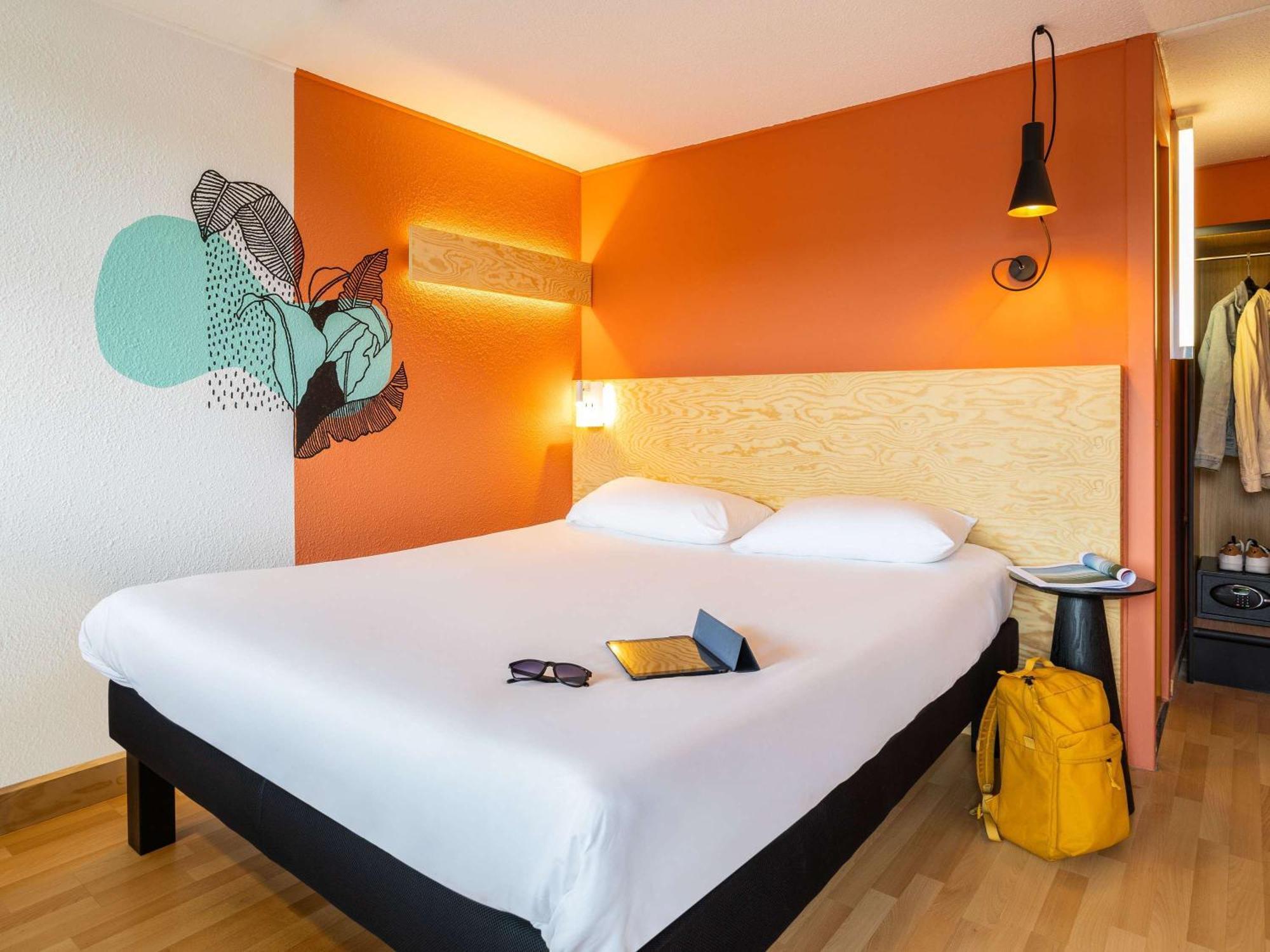 Greet Brussels Airport Zaventem Hotel Luaran gambar