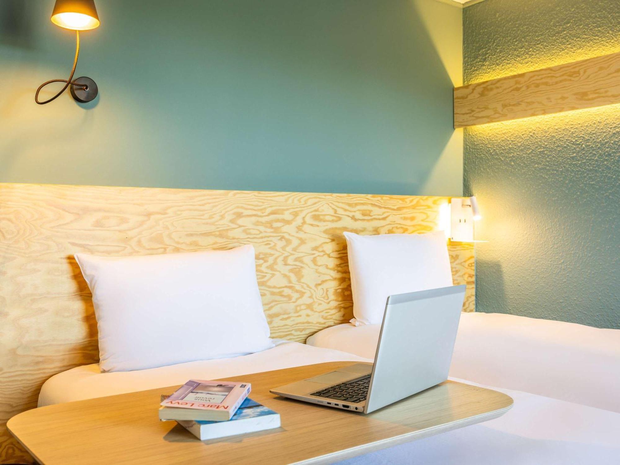 Greet Brussels Airport Zaventem Hotel Luaran gambar