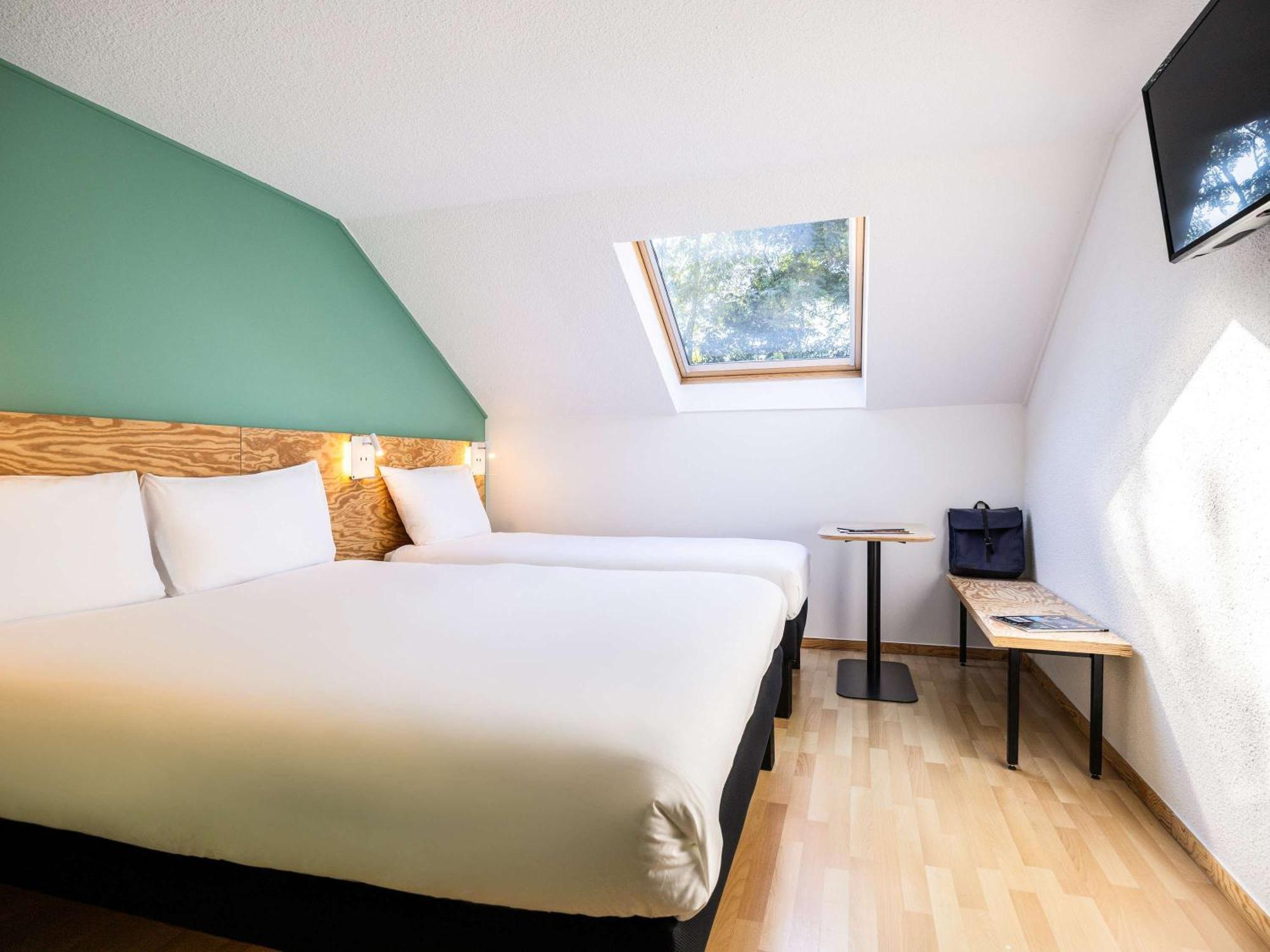 Greet Brussels Airport Zaventem Hotel Luaran gambar