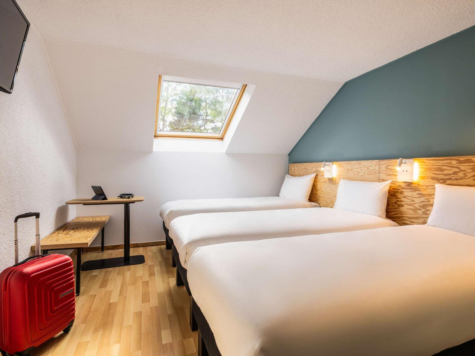 Greet Brussels Airport Zaventem Hotel Luaran gambar