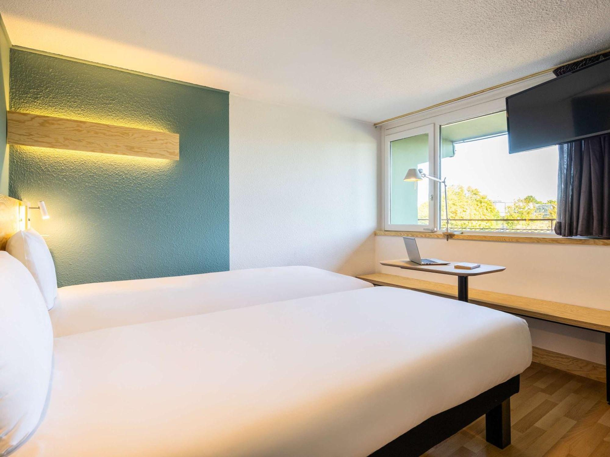Greet Brussels Airport Zaventem Hotel Luaran gambar