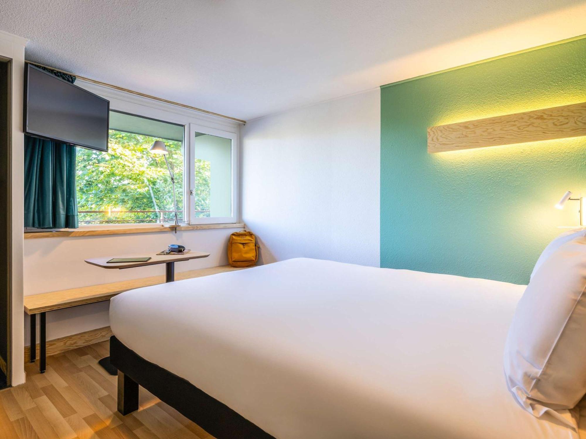 Greet Brussels Airport Zaventem Hotel Luaran gambar