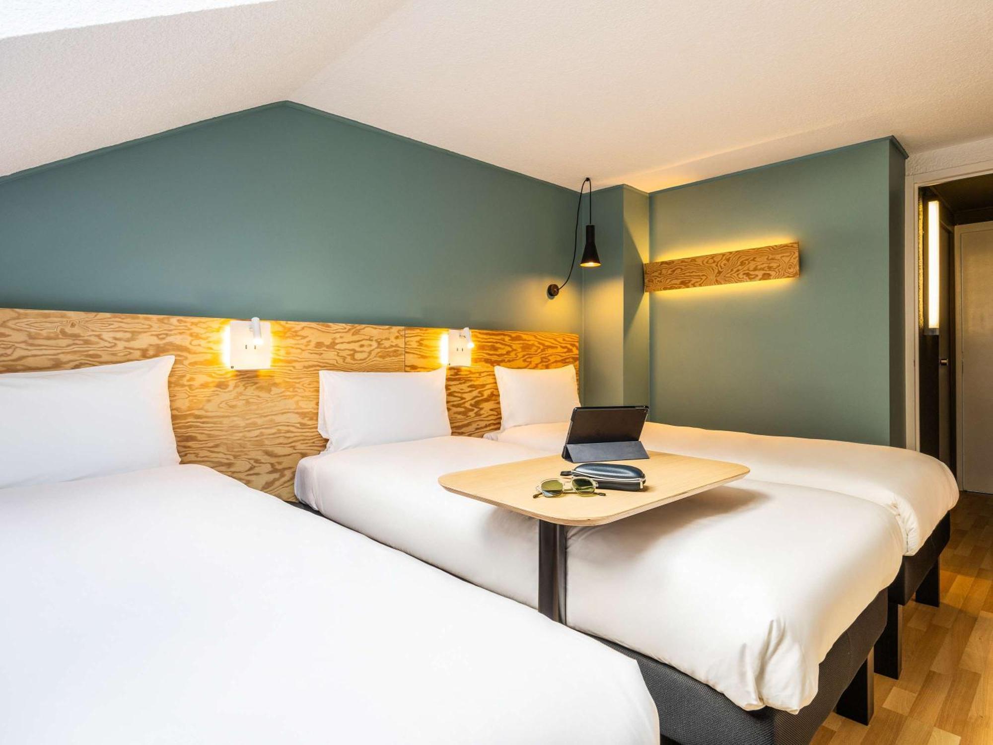 Greet Brussels Airport Zaventem Hotel Luaran gambar