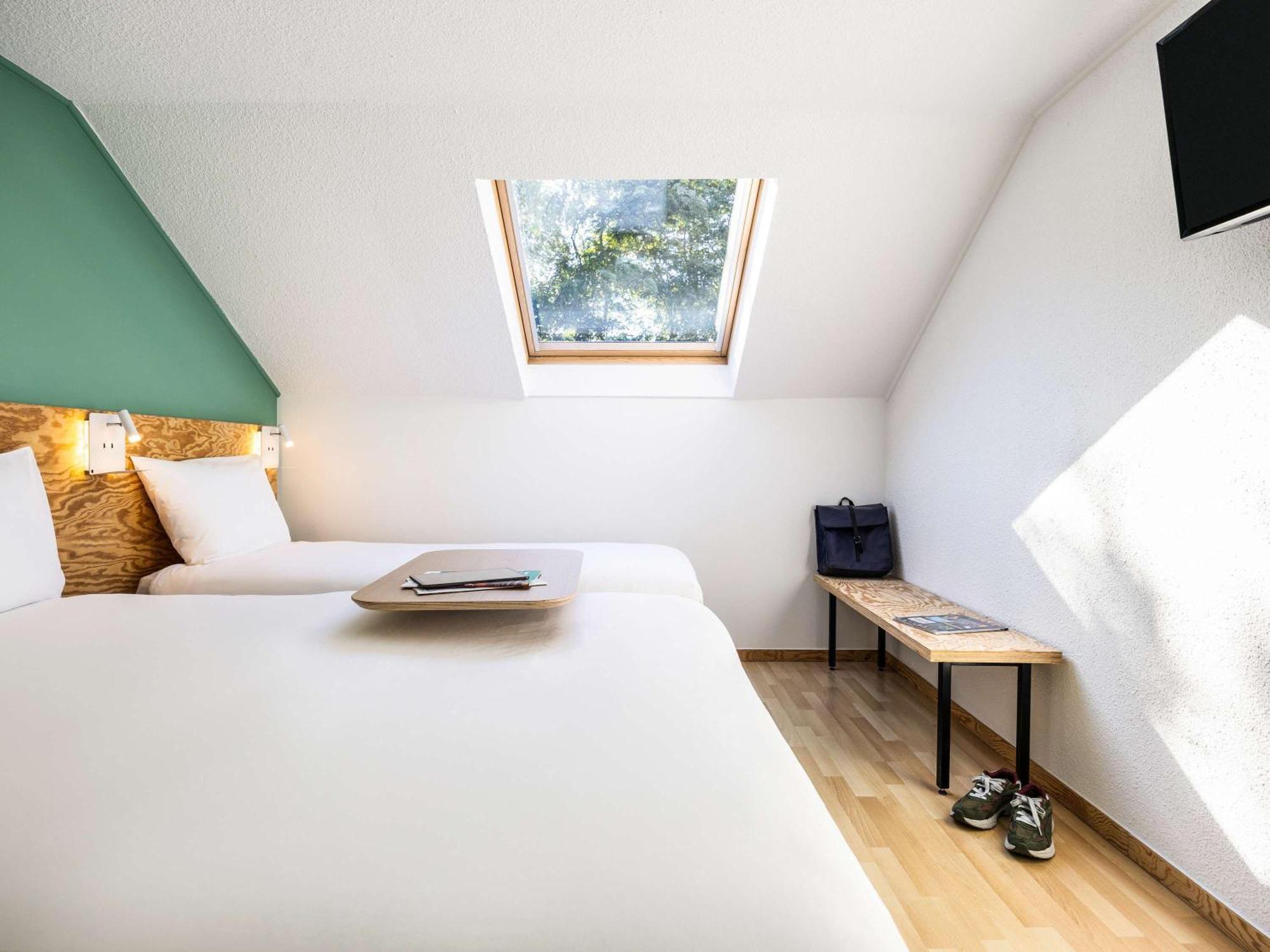 Greet Brussels Airport Zaventem Hotel Luaran gambar