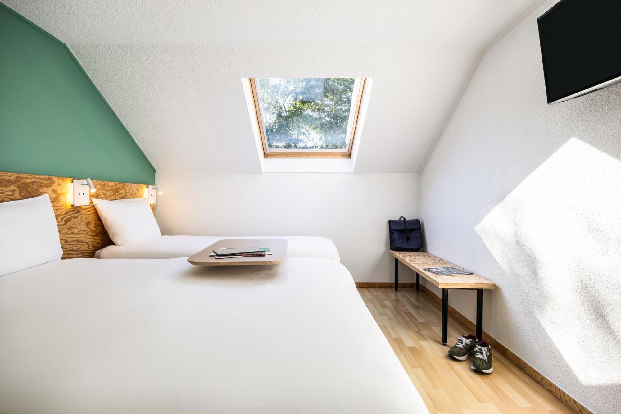 Greet Brussels Airport Zaventem Hotel Luaran gambar