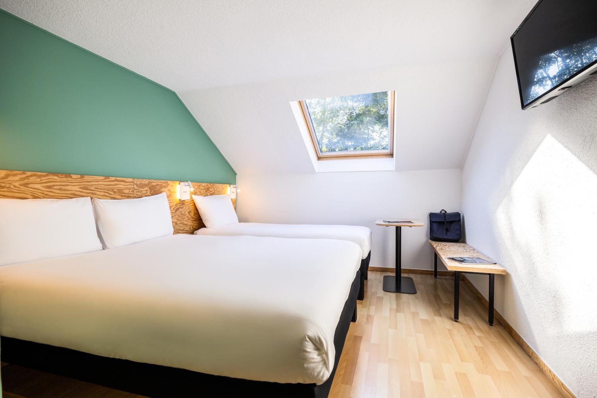 Greet Brussels Airport Zaventem Hotel Luaran gambar