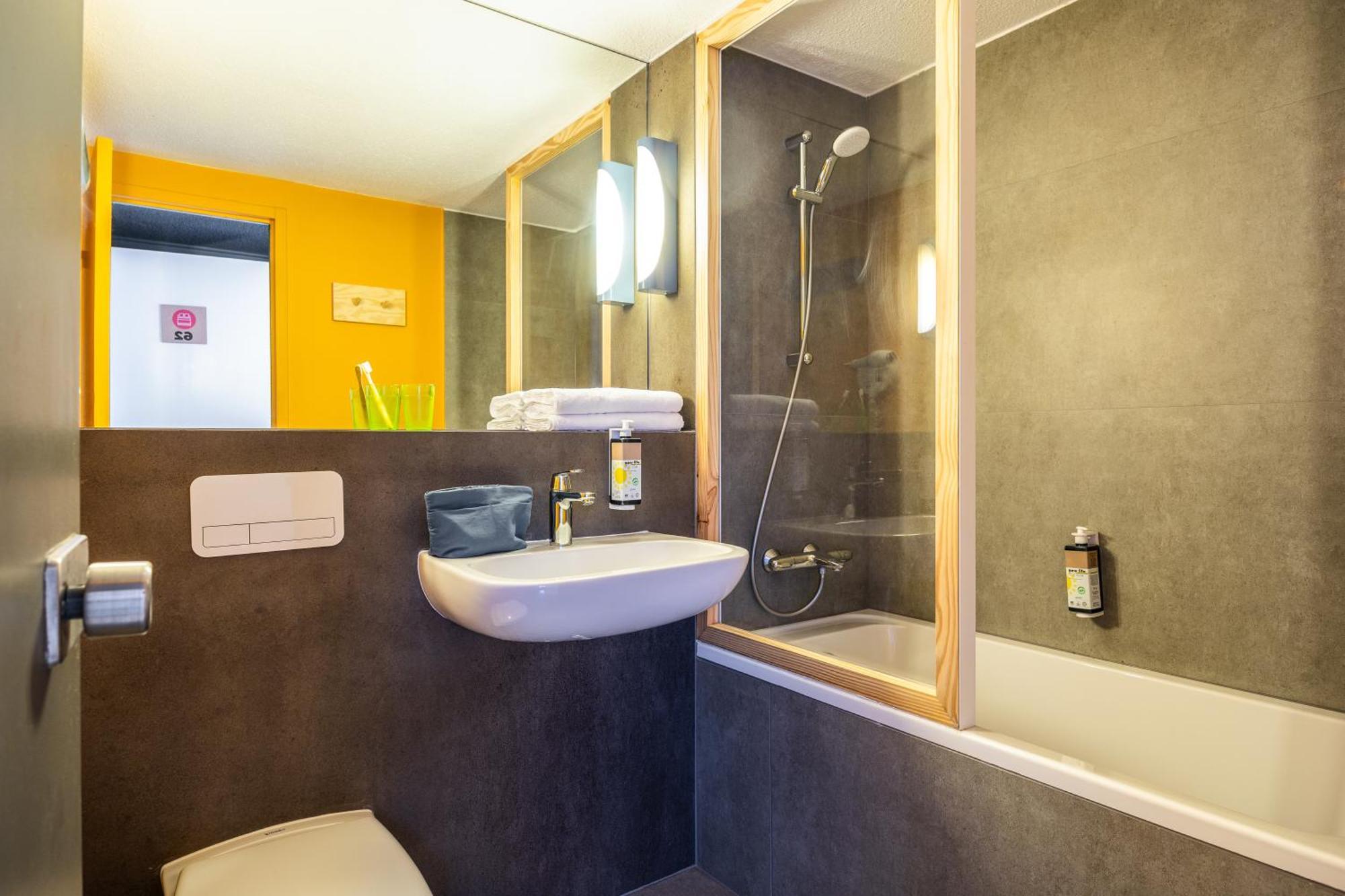 Greet Brussels Airport Zaventem Hotel Luaran gambar