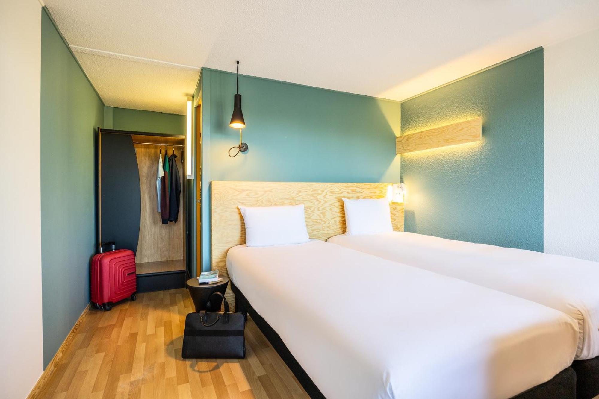 Greet Brussels Airport Zaventem Hotel Luaran gambar