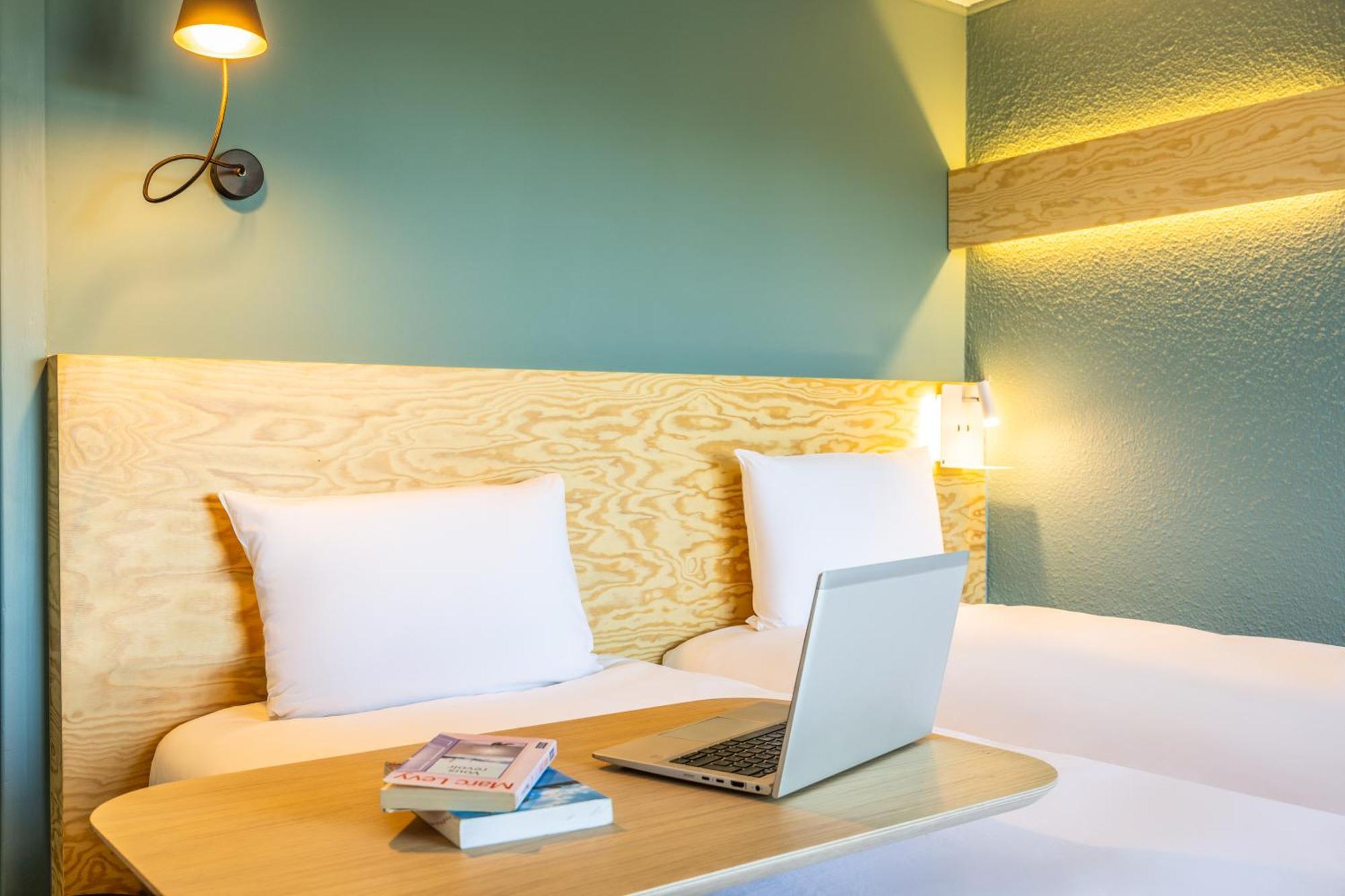 Greet Brussels Airport Zaventem Hotel Luaran gambar