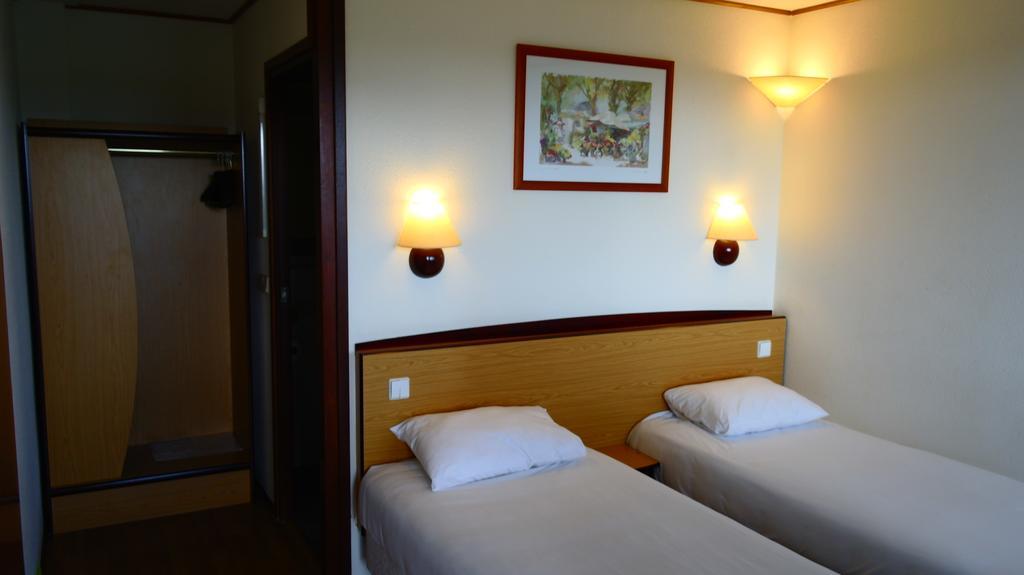 Greet Brussels Airport Zaventem Hotel Luaran gambar