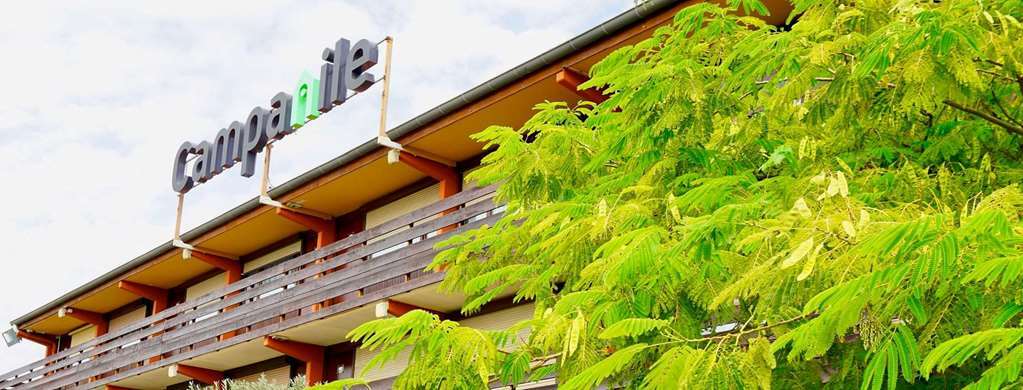 Greet Brussels Airport Zaventem Hotel Luaran gambar