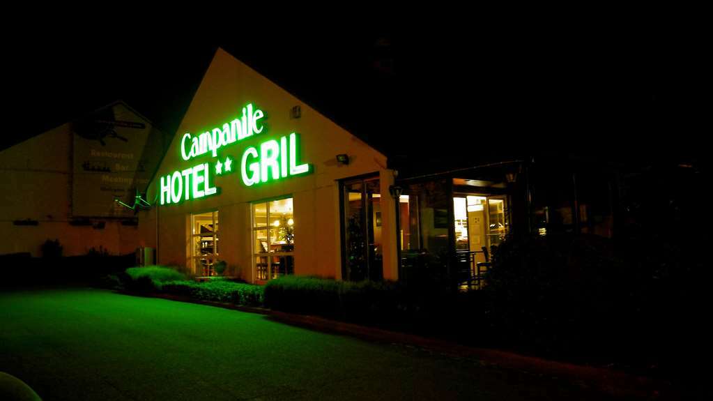Greet Brussels Airport Zaventem Hotel Restoran gambar