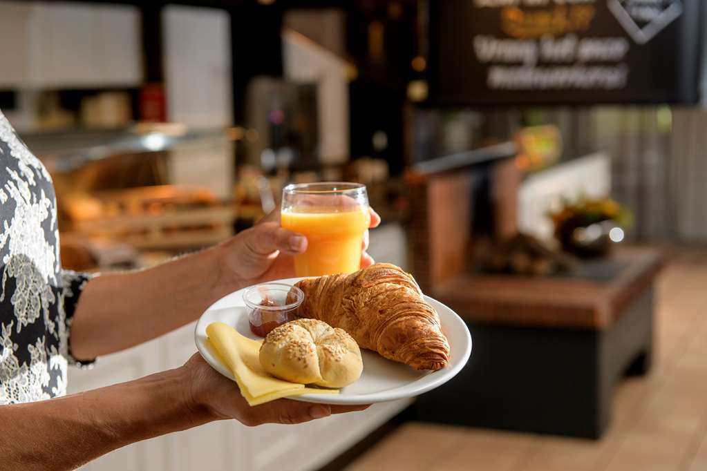 Greet Brussels Airport Zaventem Hotel Restoran gambar