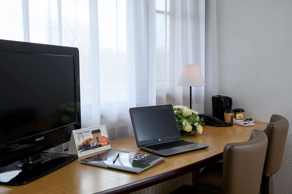 Greet Brussels Airport Zaventem Hotel Bilik gambar