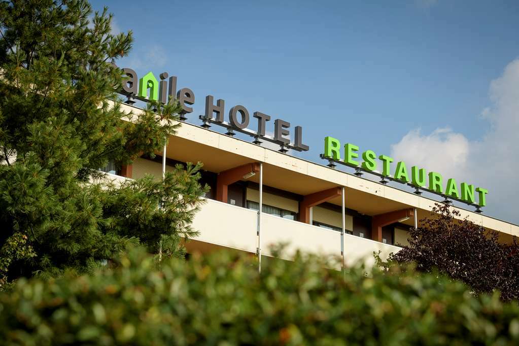 Greet Brussels Airport Zaventem Hotel Luaran gambar