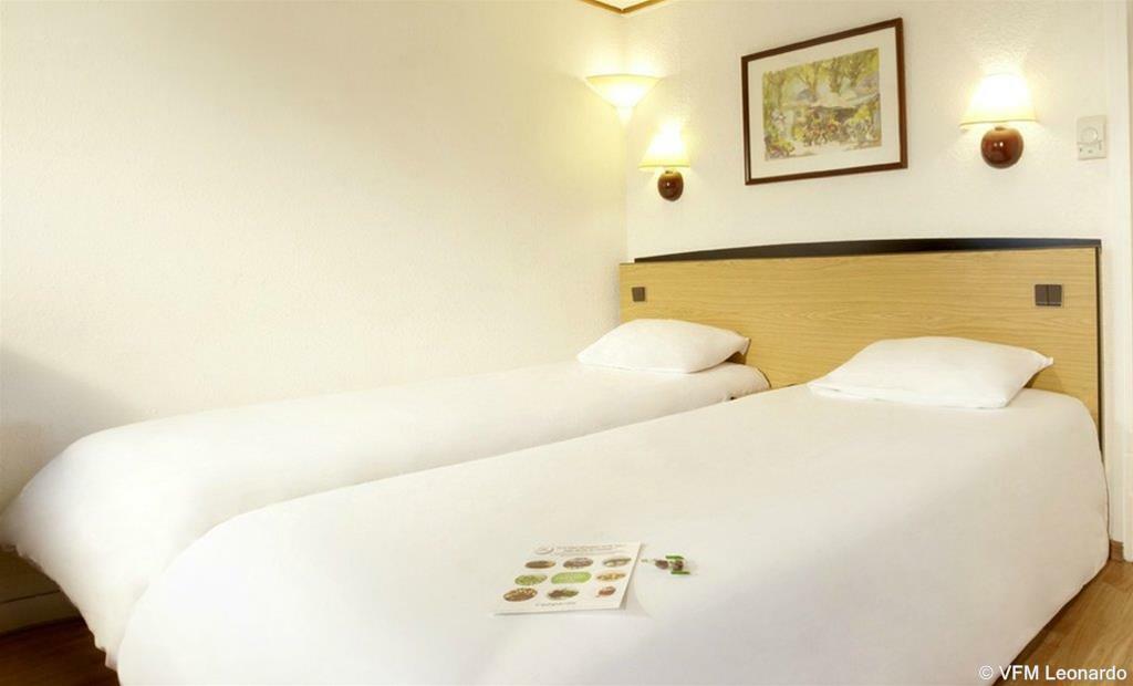 Greet Brussels Airport Zaventem Hotel Luaran gambar