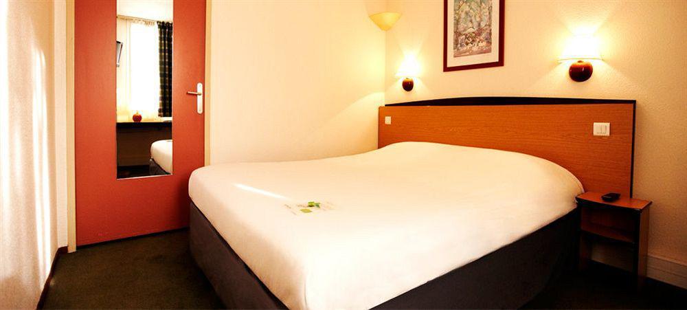Greet Brussels Airport Zaventem Hotel Luaran gambar